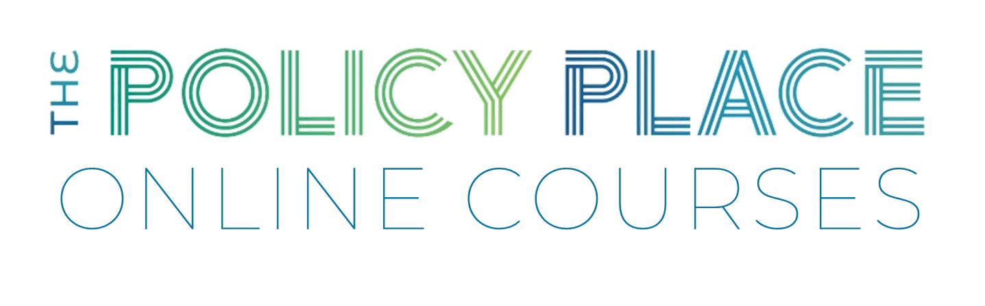 Online course logo