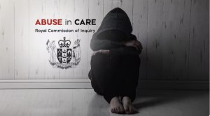 Preventing abuse in care