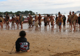 Waitangi Day celebration emphasizing unity, kotahitanga, and cultural responsiveness